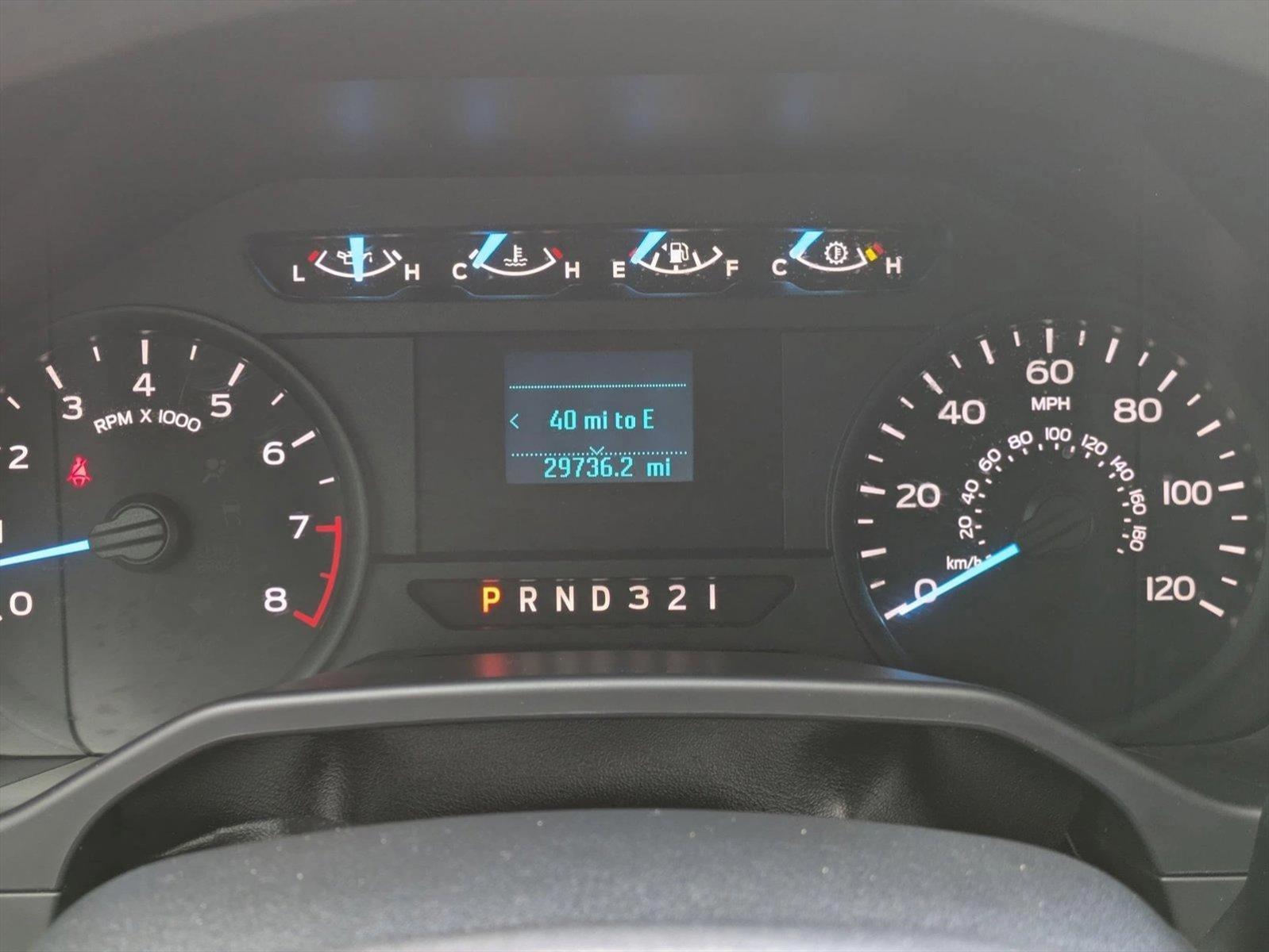 2016 Ford F-150 Vehicle Photo in Corpus Christi, TX 78415