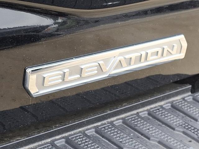 2023 GMC Sierra 1500 Vehicle Photo in TREVOSE, PA 19053-4984