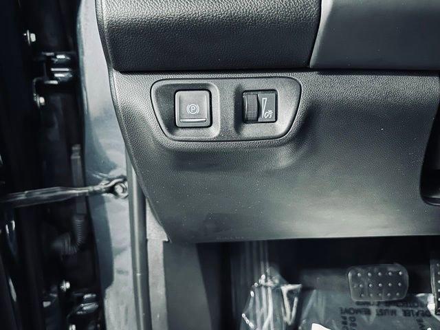 2020 GMC Acadia Vehicle Photo in MEDINA, OH 44256-9631