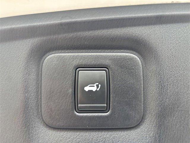 2018 INFINITI QX60 Vehicle Photo in Willow Grove, PA 19090