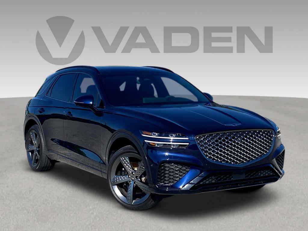 2023 Genesis GV70 Vehicle Photo in POOLER, GA 31322-3252