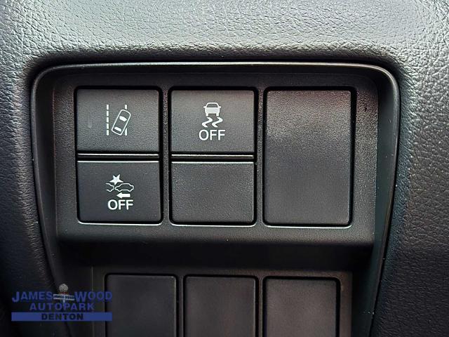 2020 Honda CR-V Vehicle Photo in DENTON, TX 76210-9321