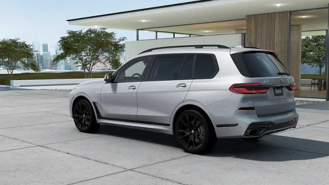 2026 BMW X7 xDrive40i Vehicle Photo in GRAPEVINE, TX 76051