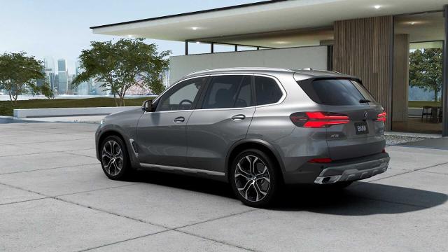 2026 BMW X5 xDrive40i Vehicle Photo in GRAPEVINE, TX 76051