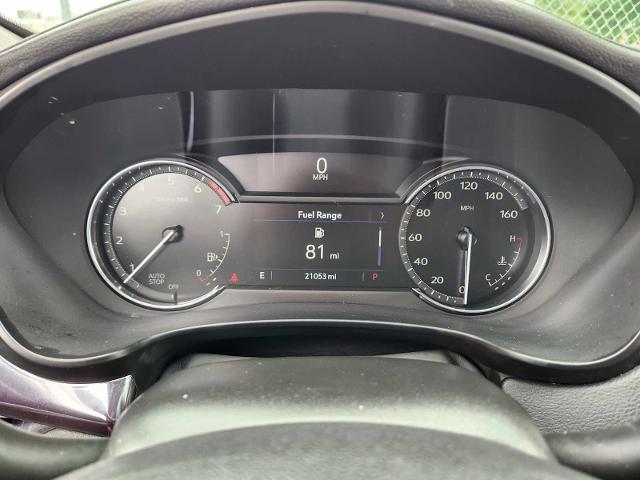 2021 Cadillac XT4 Vehicle Photo in HOUSTON, TX 77079