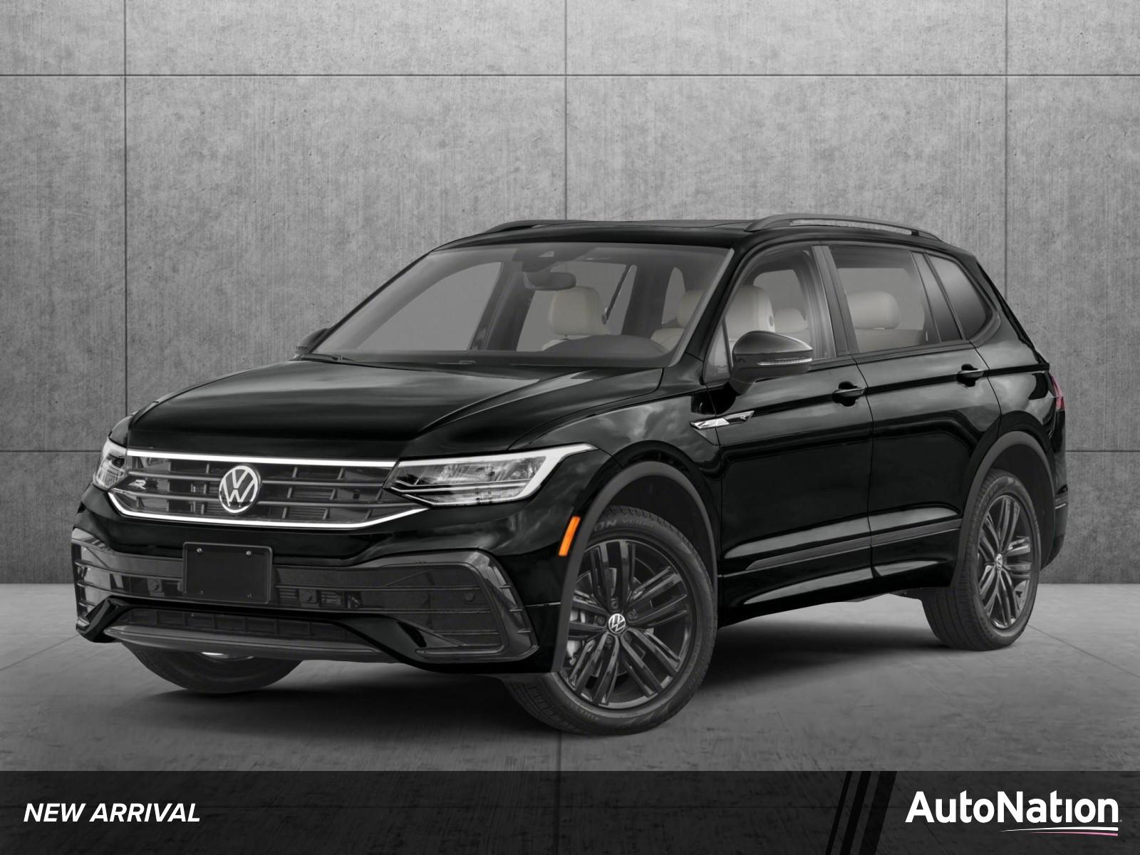 2023 Volkswagen Tiguan Vehicle Photo in Tustin, CA 92782