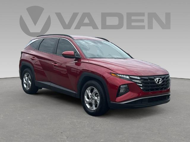 2024 Hyundai TUCSON Vehicle Photo in Statesboro, GA 30458