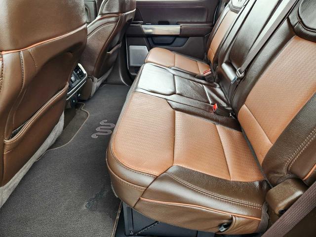 2021 Ford F-150 Vehicle Photo in HOUSTON, TX 77079