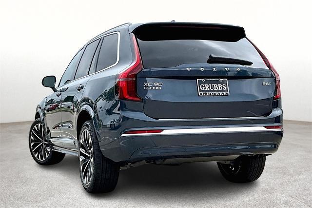 2025 Volvo XC90 Vehicle Photo in Houston, TX 77007