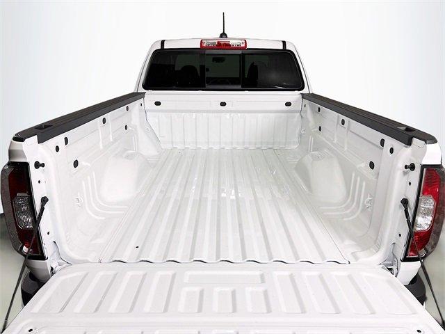 2022 GMC Canyon Vehicle Photo in PUYALLUP, WA 98371-4149