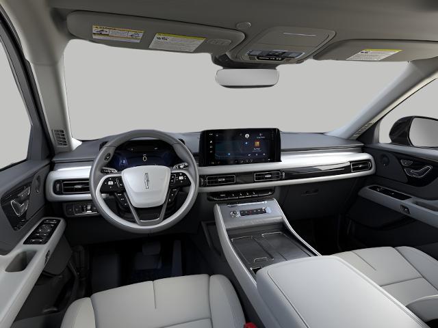 2025 Lincoln Aviator Vehicle Photo in Neenah, WI 54956
