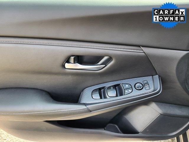 2024 Nissan Sentra Vehicle Photo in Ardmore, PA 19003