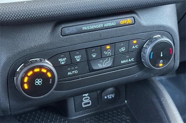 2023 Ford Bronco Sport Vehicle Photo in ELK GROVE, CA 95757-8703