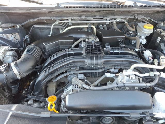 2018 Subaru Crosstrek Vehicle Photo in HARRISBURG, PA 17111-1033