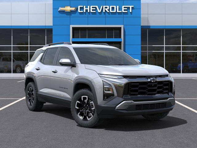 2025 Chevrolet Equinox Vehicle Photo in ORLANDO, FL 32812-3021