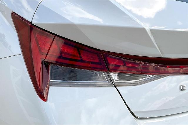 2022 Hyundai ELANTRA Vehicle Photo in Grapevine, TX 76051