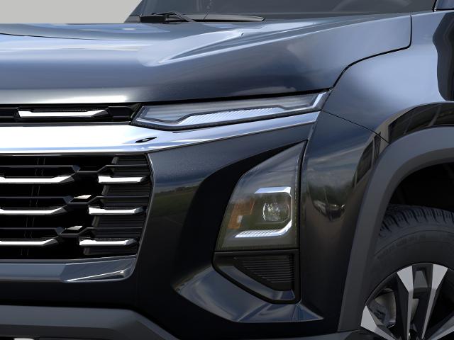 2026 Chevrolet Equinox Vehicle Photo in APPLETON, WI 54914-4656