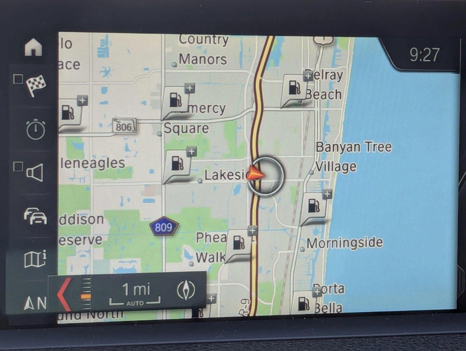 2019 BMW 430i Vehicle Photo in Delray Beach, FL 33444
