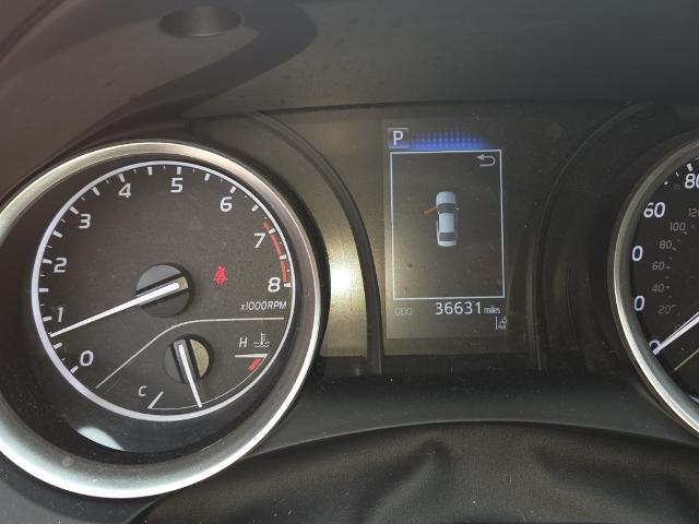 2023 Toyota Camry Vehicle Photo in Houston, TX 77007