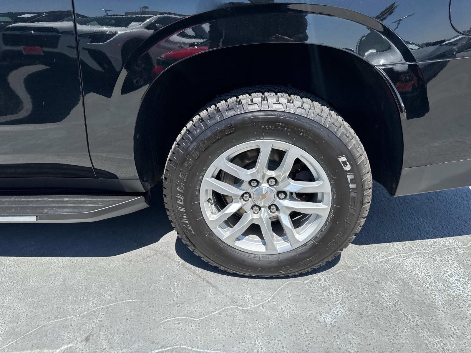 2021 Chevrolet Suburban Vehicle Photo in LOS ANGELES, CA 90007-3794