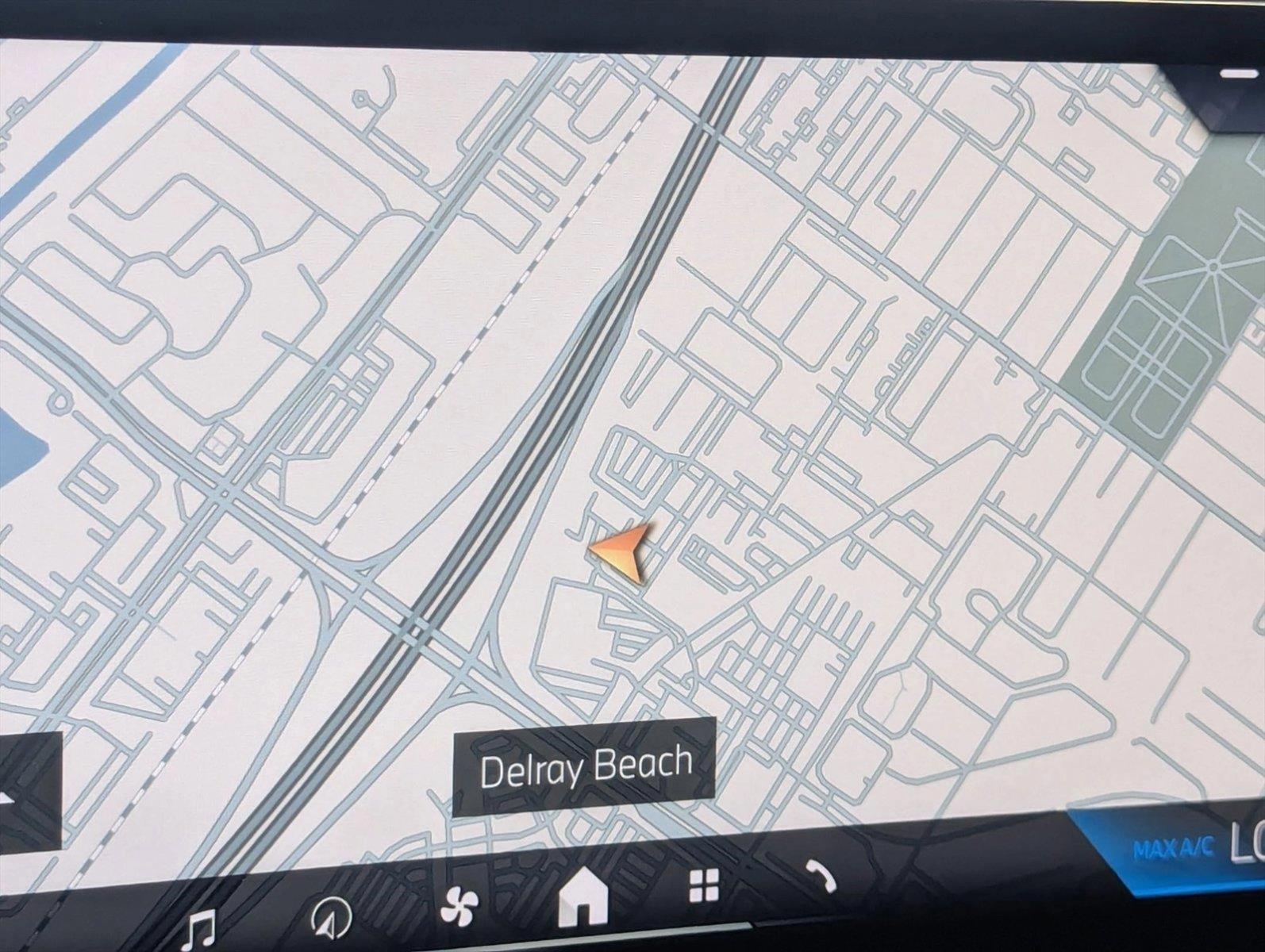 2024 BMW i7 Vehicle Photo in Delray Beach, FL 33444