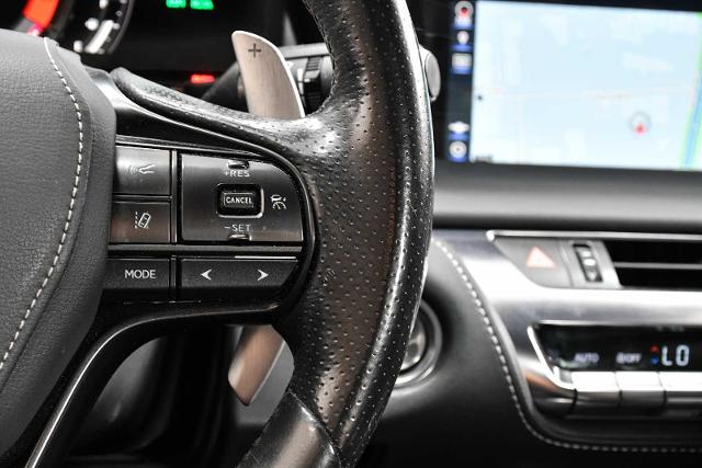 2018 Lexus LC 500 Vehicle Photo in DALLAS, TX 75235