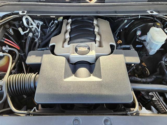 2019 Cadillac Escalade Vehicle Photo in HOUSTON, TX 77079