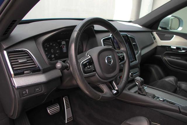 2017 Volvo XC90 Vehicle Photo in SUGAR LAND, TX 77478
