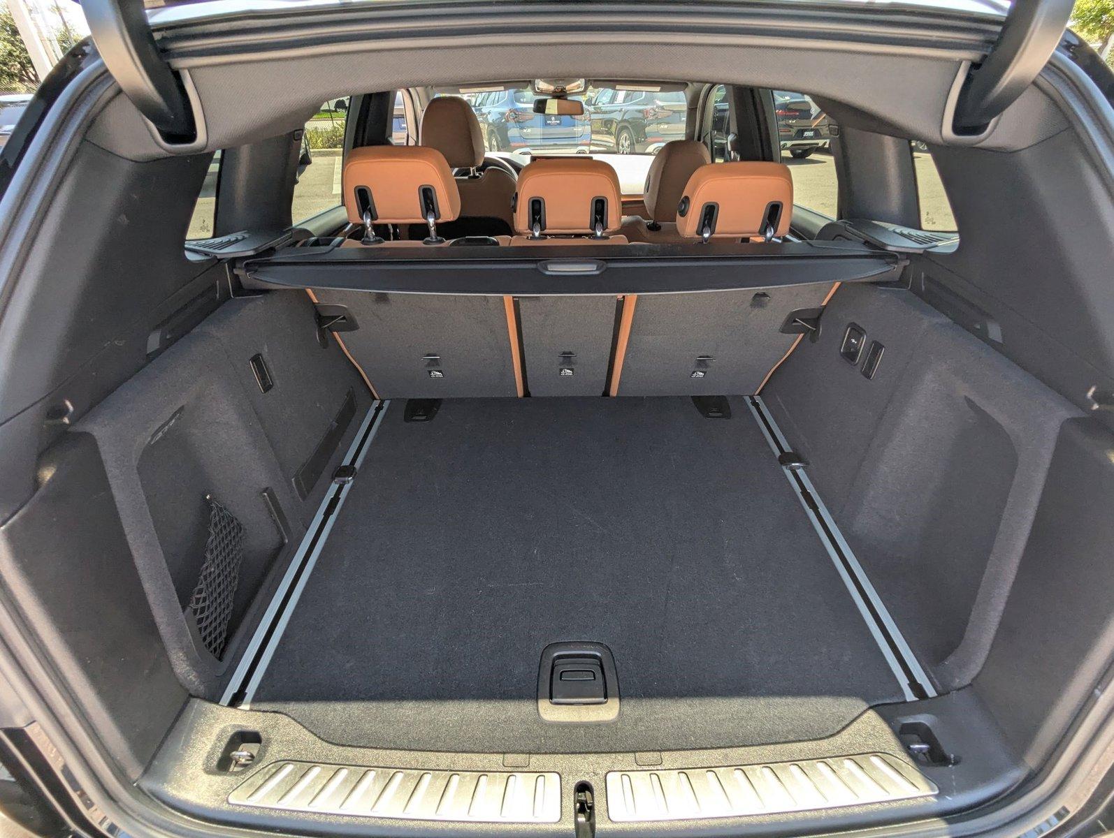 2022 BMW X3 sDrive30i Vehicle Photo in Delray Beach, FL 33444