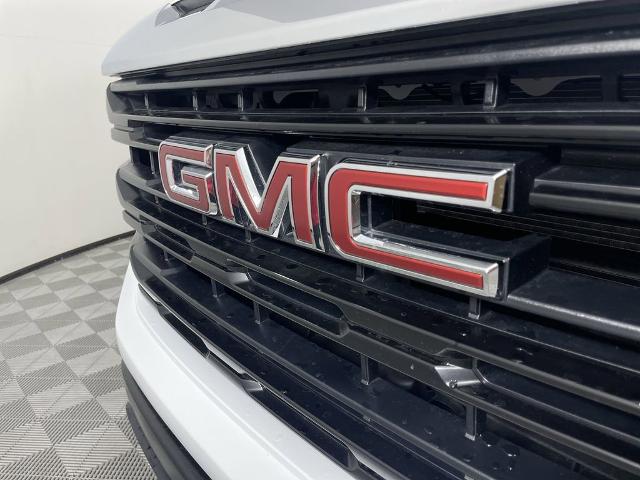 2024 GMC Sierra 1500 Vehicle Photo in GILBERT, AZ 85297-0402