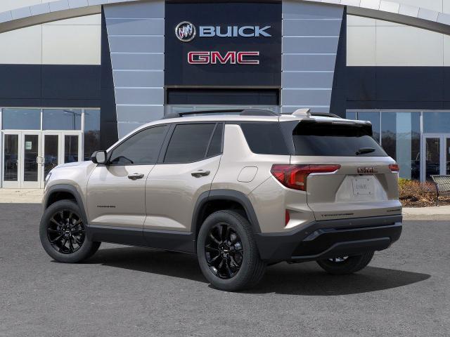 2026 GMC Terrain Vehicle Photo in DANBURY, CT 06810-5034