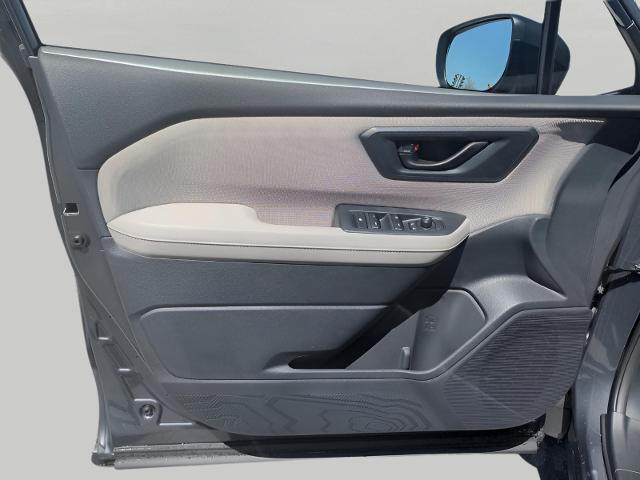 2025 Subaru Forester Vehicle Photo in Green Bay, WI 54304