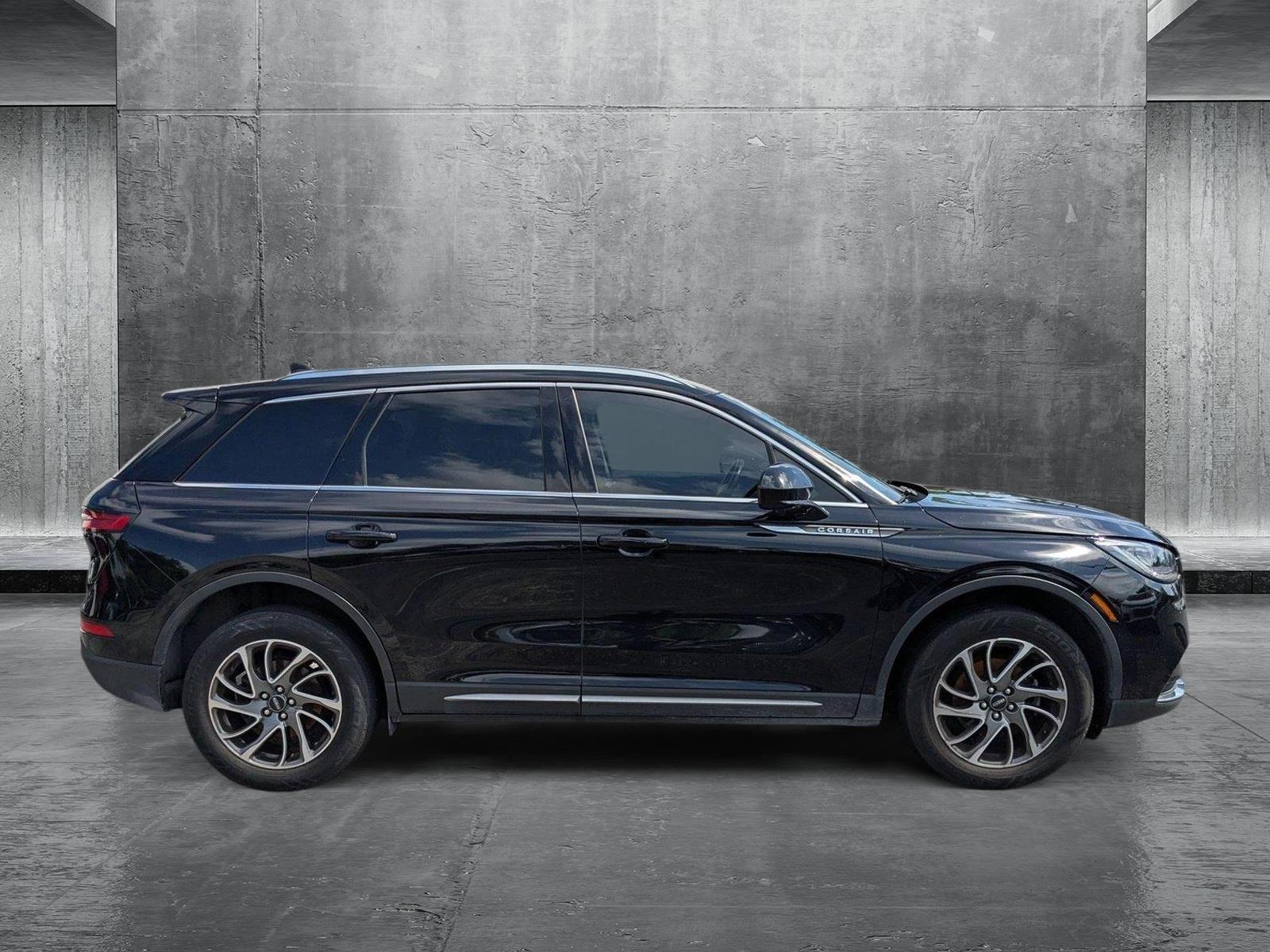 2022 Lincoln Corsair Vehicle Photo in Miami, FL 33015