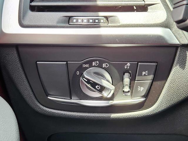 2022 BMW X4 xDrive30i Vehicle Photo in PLANO, TX 75024