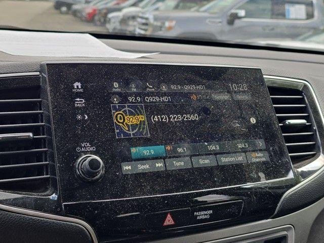 2019 Honda Pilot Vehicle Photo in Pleasant Hills, PA 15236