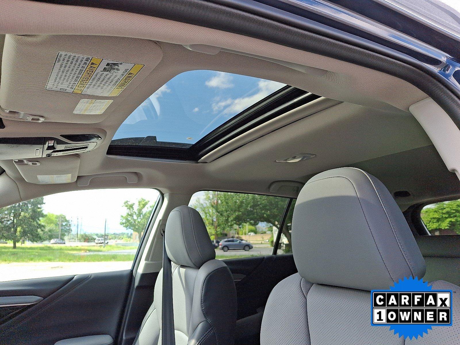 2024 Subaru Outback Vehicle Photo in Harrisburg, PA 17111