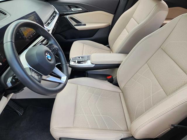 2024 BMW X1 xDrive28i Vehicle Photo in PLANO, TX 75024