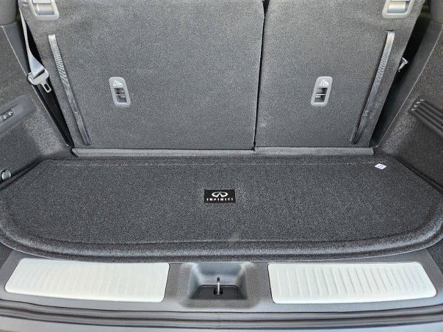 2025 INFINITI QX60 Vehicle Photo in DALLAS, TX 75209