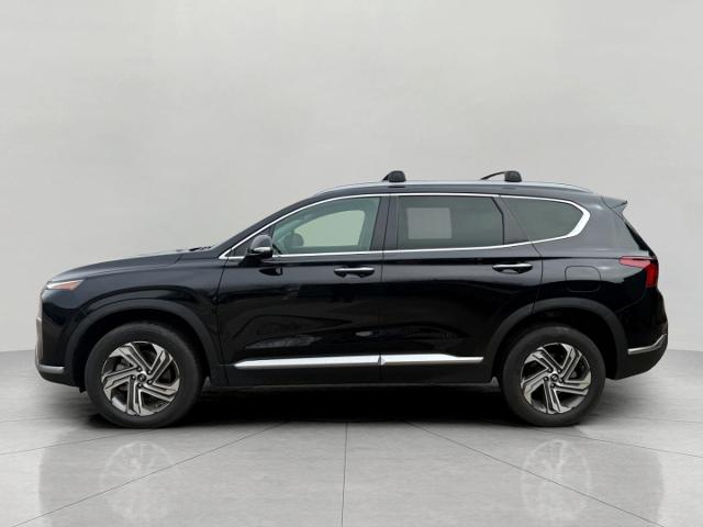2022 Hyundai SANTA FE Vehicle Photo in Appleton, WI 54914