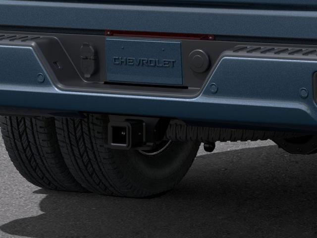 2025 Chevrolet Silverado 3500 HD Vehicle Photo in INDEPENDENCE, MO 64055-1314