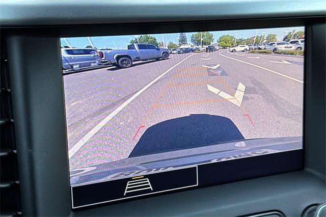 2023 GMC Acadia Vehicle Photo in ELK GROVE, CA 95757-8703