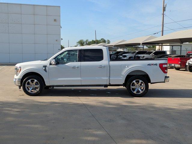 2023 Ford F-150 Vehicle Photo in SELMA, TX 78154-1459