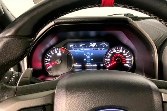 2020 Ford F-150 Vehicle Photo in Lees Summit, MO 64086