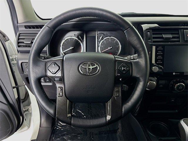 2023 Toyota 4Runner Vehicle Photo in PUYALLUP, WA 98371-4149