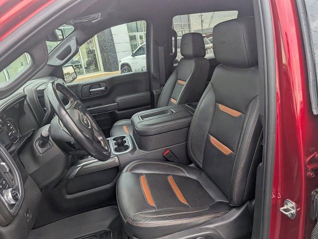 2021 GMC Sierra 1500 Vehicle Photo in HARRISBURG, PA 17111-1033