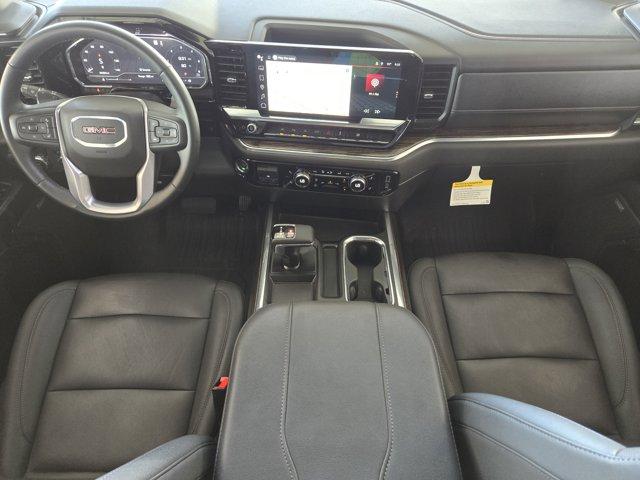 2023 GMC Sierra 1500 Vehicle Photo in Decatur, TX 76234