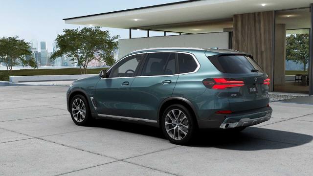 2026 BMW X5 xDrive50e Vehicle Photo in GRAPEVINE, TX 76051