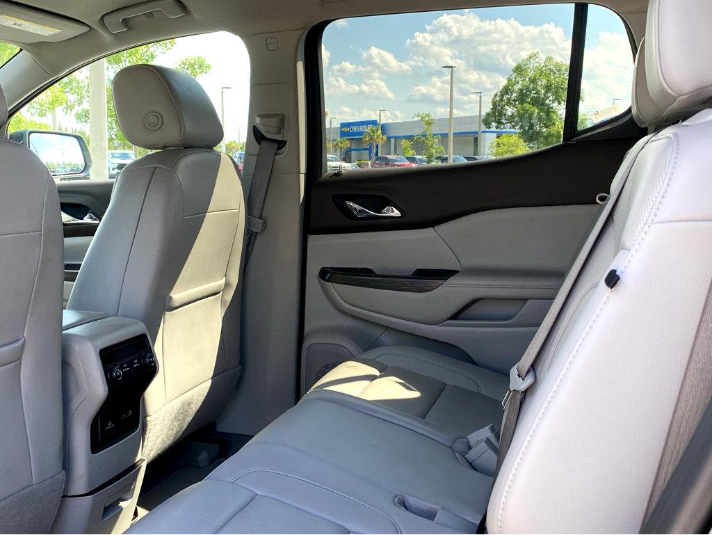 2023 GMC Acadia Vehicle Photo in POOLER, GA 31322-3252