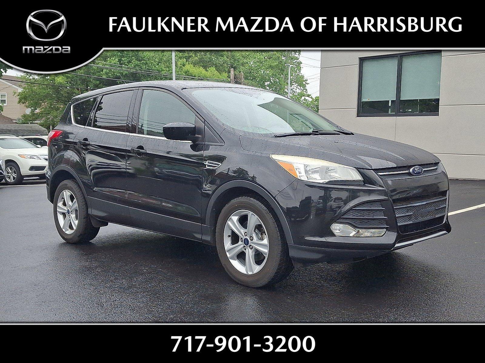 2014 Ford Escape Vehicle Photo in Harrisburg, PA 17111
