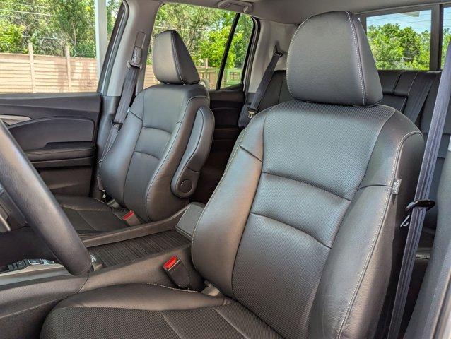 2023 Honda Ridgeline Vehicle Photo in San Antonio, TX 78230